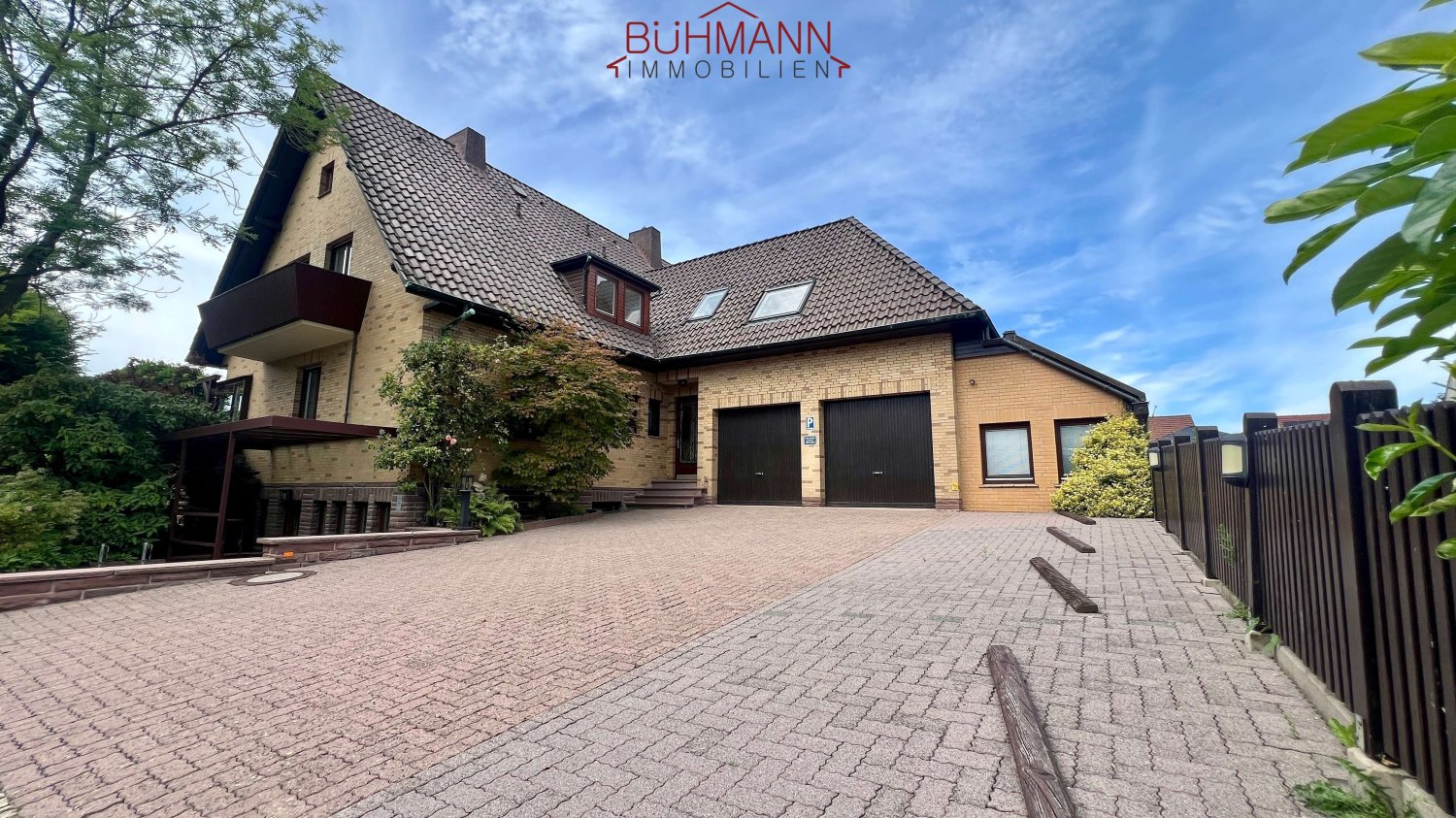 Таунхаус с 4 спальнями в Шаумбург, Германия № 229792