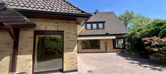 Таунхаус с 4 спальнями в Шаумбург, Германия № 229792 3