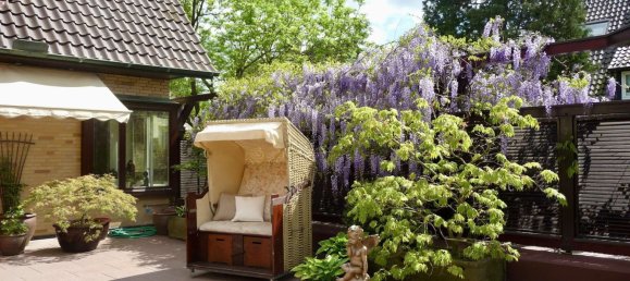 Таунхаус с 4 спальнями в Шаумбург, Германия № 229792 31