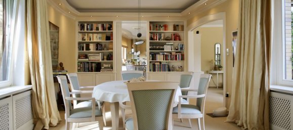 Таунхаус с 4 спальнями в Шаумбург, Германия № 229792 11