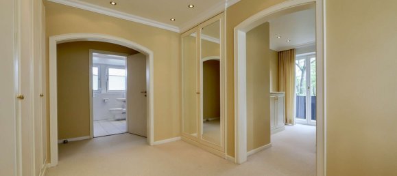 Таунхаус с 4 спальнями в Шаумбург, Германия № 229792 16