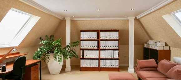 Таунхаус с 4 спальнями в Шаумбург, Германия № 229792 15