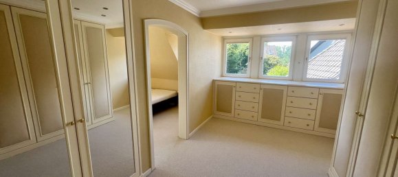 Таунхаус с 4 спальнями в Шаумбург, Германия № 229792 20