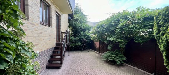 Таунхаус с 4 спальнями в Шаумбург, Германия № 229792 9