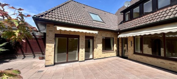 Таунхаус с 4 спальнями в Шаумбург, Германия № 229792 4