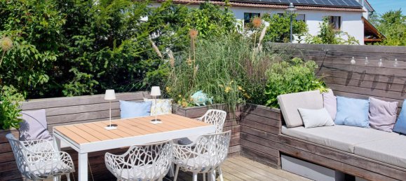 Casa de 5 dormitorios en Baden-Wurttemberg, Germany No. 61756 8