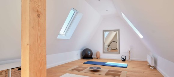 Casa de 5 dormitorios en Baden-Wurttemberg, Germany No. 61756 23