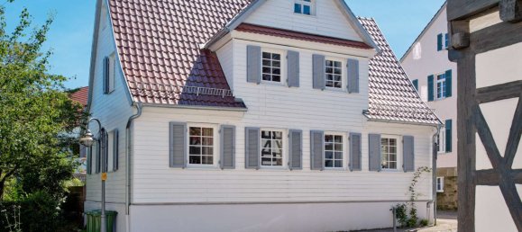 Casa de 5 dormitorios en Baden-Wurttemberg, Germany No. 61756 26