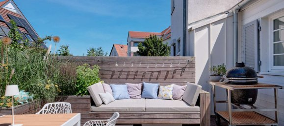 Casa de 5 dormitorios en Baden-Wurttemberg, Germany No. 61756 9