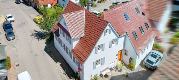 Casa de 5 dormitorios en Baden-Wurttemberg, Germany No. 61756 28