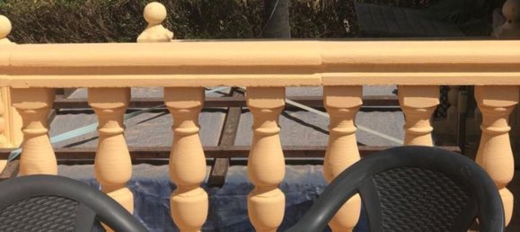 4 bedrooms House in Alicante, Spain No. 77886 8