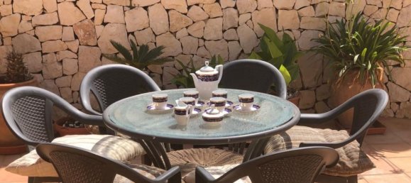 4 bedrooms House in Alicante, Spain No. 77886 9