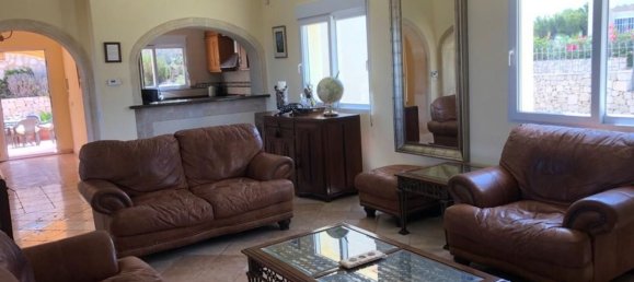 4 bedrooms House in Alicante, Spain No. 77886 32