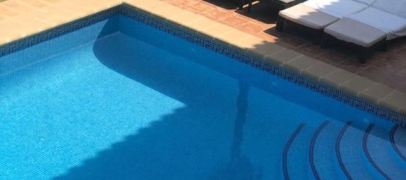 4 bedrooms House in Alicante, Spain No. 77886 10