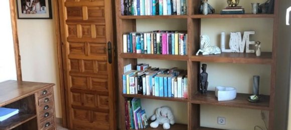 4 bedrooms House in Alicante, Spain No. 77886 36