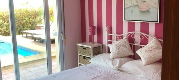 4 bedrooms House in Alicante, Spain No. 77886 37