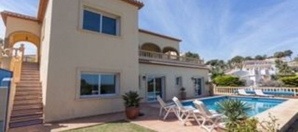 4 bedrooms House in Alicante, Spain No. 77886 21