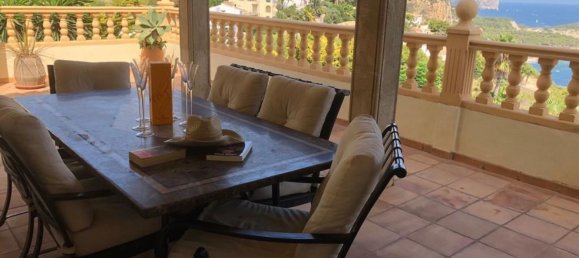 4 bedrooms House in Alicante, Spain No. 77886 15