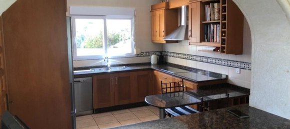 4 bedrooms House in Alicante, Spain No. 77886 28