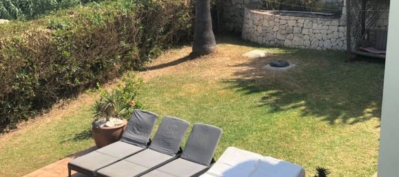 4 bedrooms House in Alicante, Spain No. 77886 11