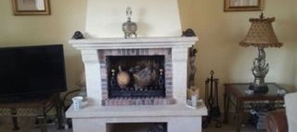 4 bedrooms House in Alicante, Spain No. 77886 30