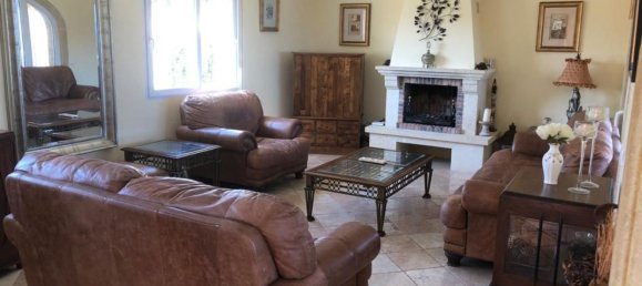 4 bedrooms House in Alicante, Spain No. 77886 31