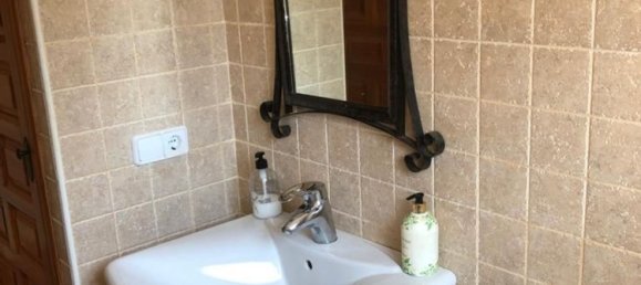 4 bedrooms House in Alicante, Spain No. 77886 4