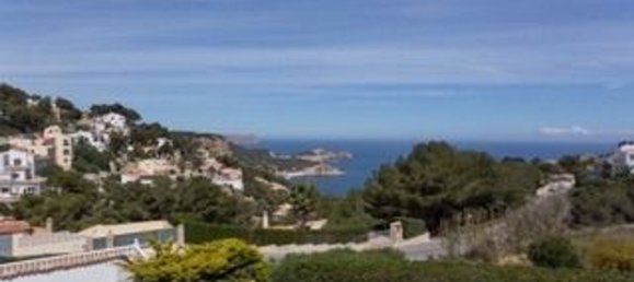 4 bedrooms House in Alicante, Spain No. 77886 18