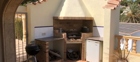 4 bedrooms House in Alicante, Spain No. 77886 12