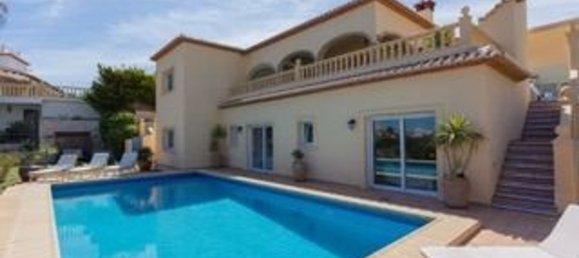 4 bedrooms House in Alicante, Spain No. 77886 20