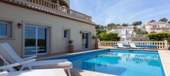 4 bedrooms House in Alicante, Spain No. 77886 19