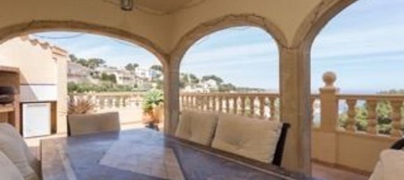 4 bedrooms House in Alicante, Spain No. 77886 13