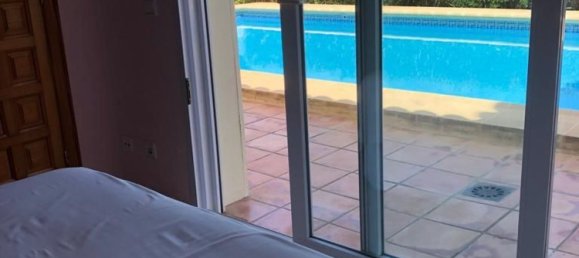 4 bedrooms House in Alicante, Spain No. 77886 42