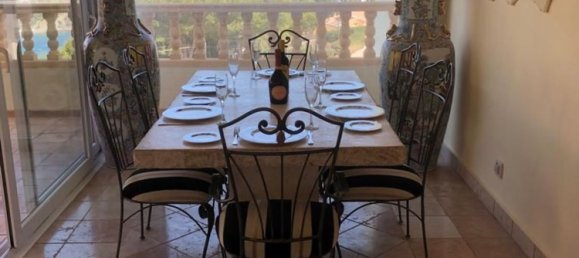 4 bedrooms House in Alicante, Spain No. 77886 33