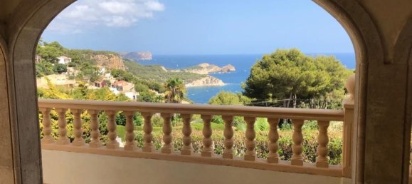 4 bedrooms House in Alicante, Spain No. 77886 14