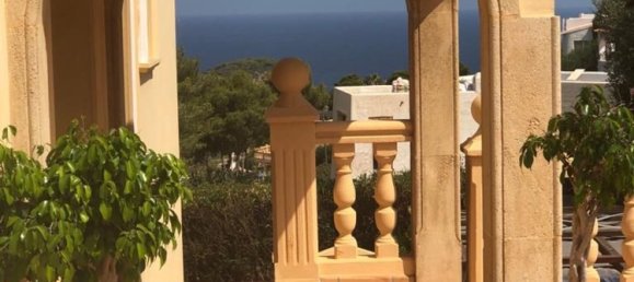 4 bedrooms House in Alicante, Spain No. 77886 7