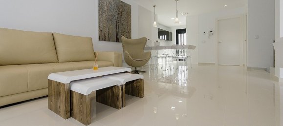 4 bedrooms Villa in Campoamor, Spain No. 9185 17