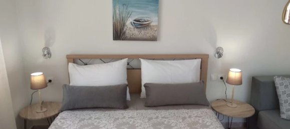  نشاط تجاري في Chalkidiki, Greece 300متر مربع رقم 93339 9