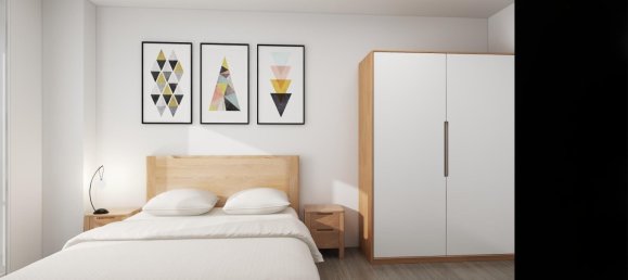 4 Schlafzimmer Wohnung in Vallirana, Spain, Nr. 27607 4