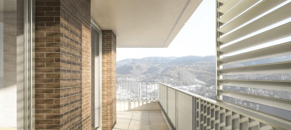 4 Schlafzimmer Wohnung in Vallirana, Spain, Nr. 27607 9