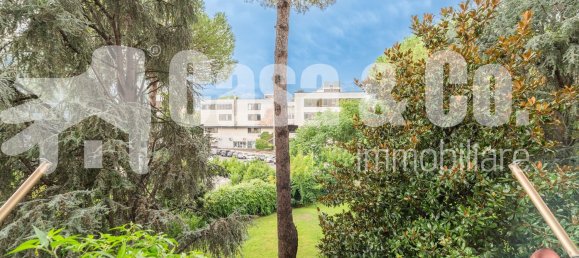 4 bedrooms Apartment in Rome, Italy No. 339436 35