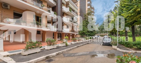 4 bedrooms Apartment in Rome, Italy No. 339436 48