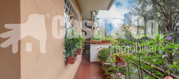 4 bedrooms Apartment in Rome, Italy No. 339436 34