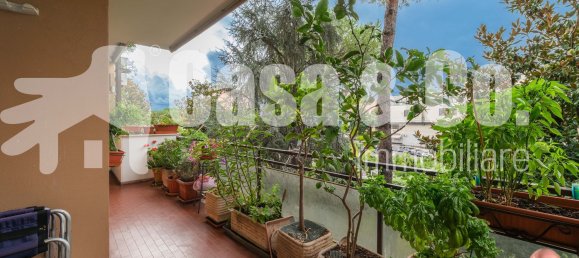 4 bedrooms Apartment in Rome, Italy No. 339436 33