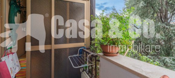 4 bedrooms Apartment in Rome, Italy No. 339436 36