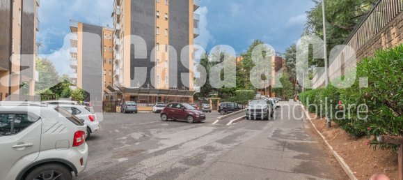 4 bedrooms Apartment in Rome, Italy No. 339436 45