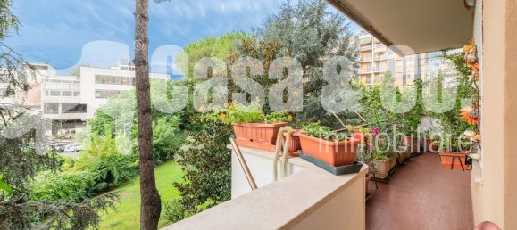 4 bedrooms Apartment in Rome, Italy No. 339436 31