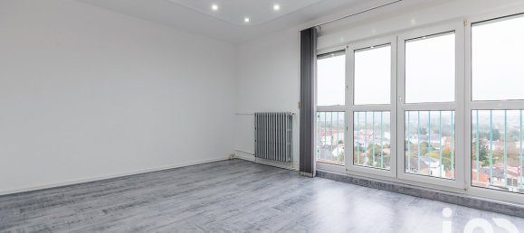 2 bedrooms Apartment in Clouange, France No. 214779 3