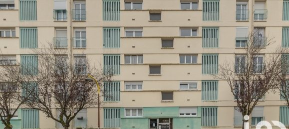 2 bedrooms Apartment in Clouange, France No. 214779 8