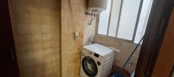 Apartamento de 3 dormitorios en Alicante, Spain No. 91414 20